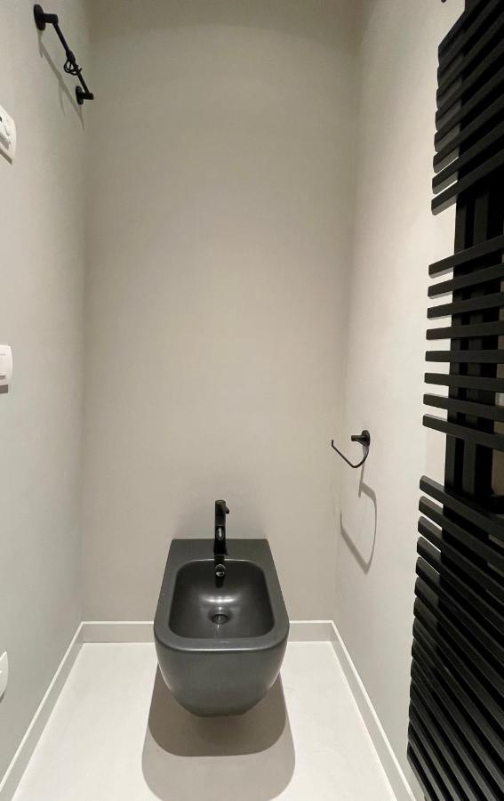 Residenza San Sebastiano Βερόνα Εξωτερικό φωτογραφία