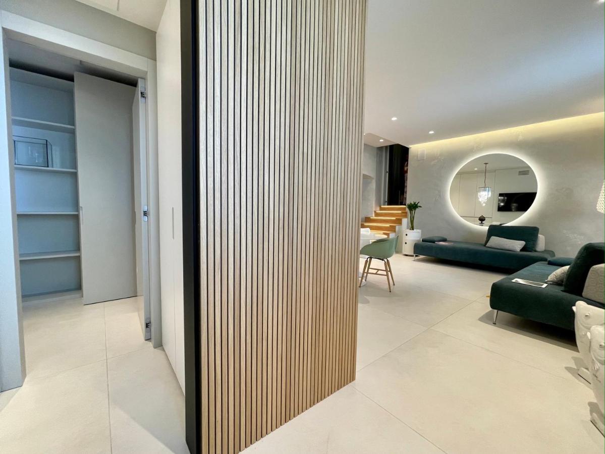 Residenza San Sebastiano Βερόνα Εξωτερικό φωτογραφία