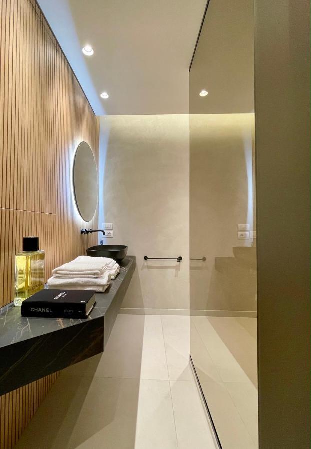 Residenza San Sebastiano Βερόνα Εξωτερικό φωτογραφία