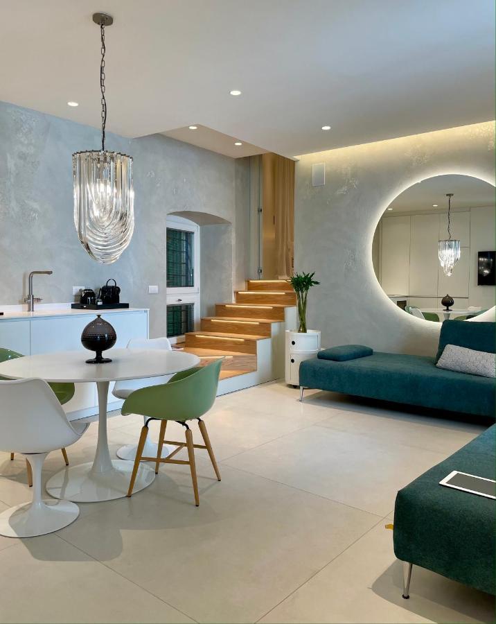 Residenza San Sebastiano Βερόνα Εξωτερικό φωτογραφία