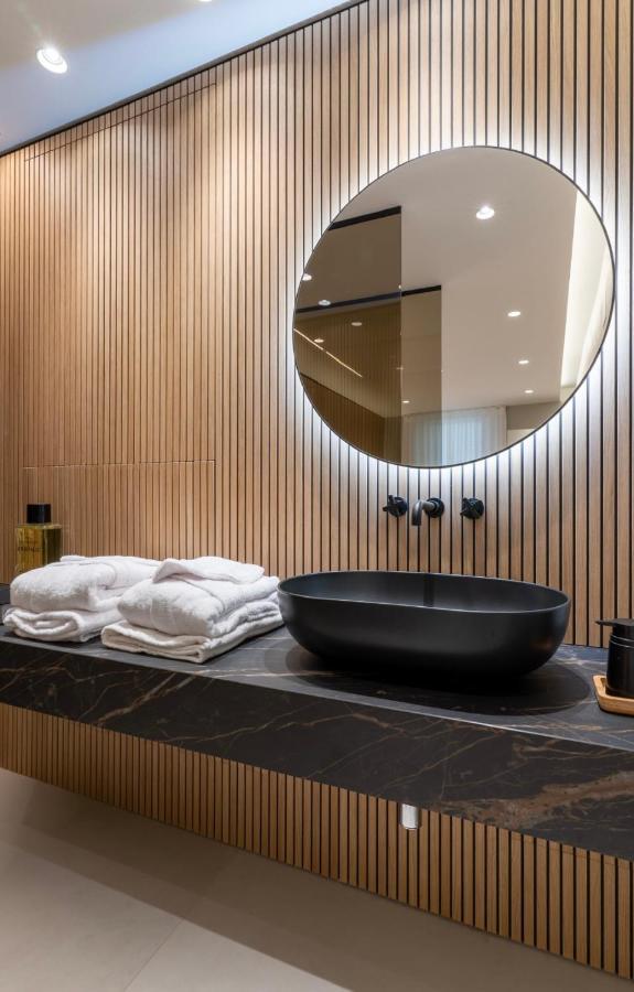 Residenza San Sebastiano Βερόνα Εξωτερικό φωτογραφία