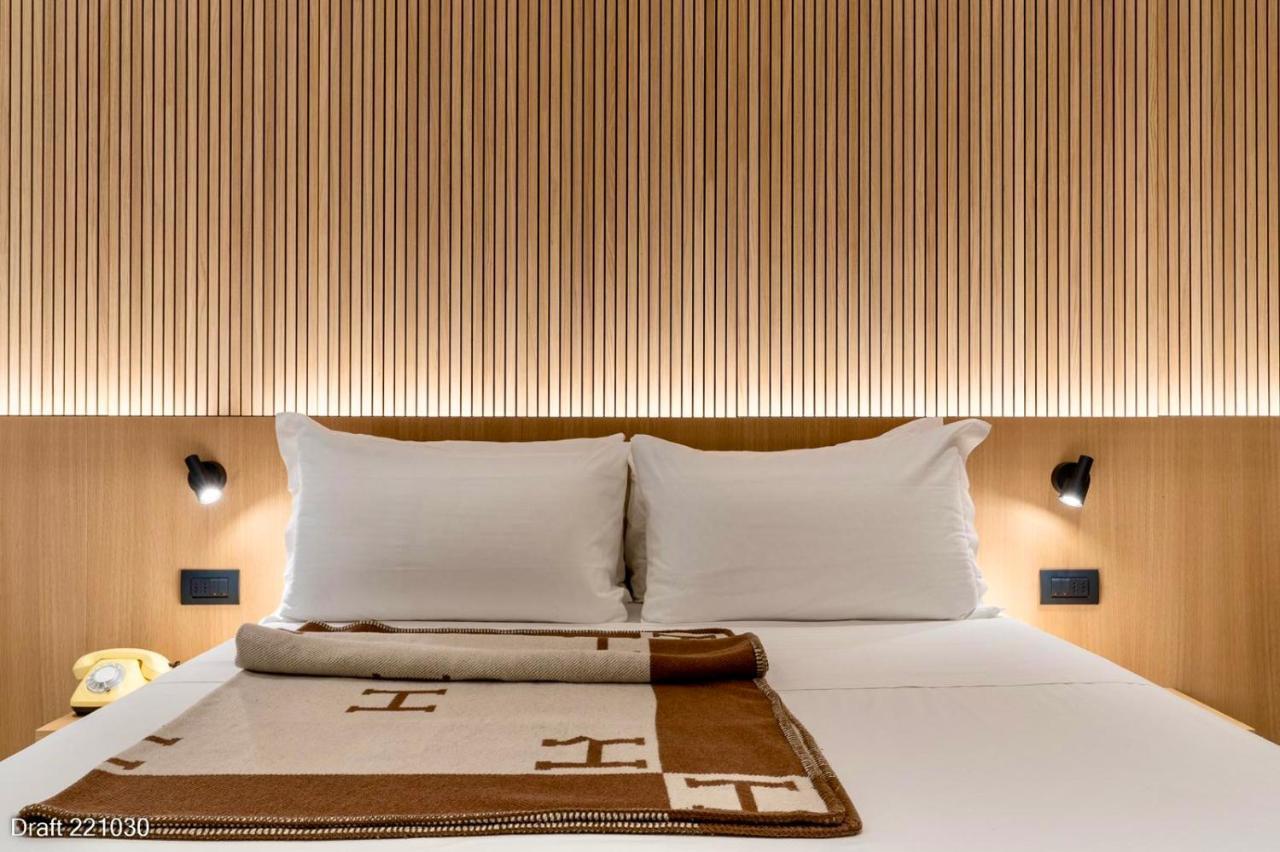 Residenza San Sebastiano Βερόνα Εξωτερικό φωτογραφία
