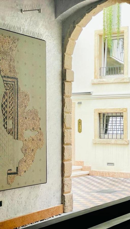 Residenza San Sebastiano Βερόνα Εξωτερικό φωτογραφία