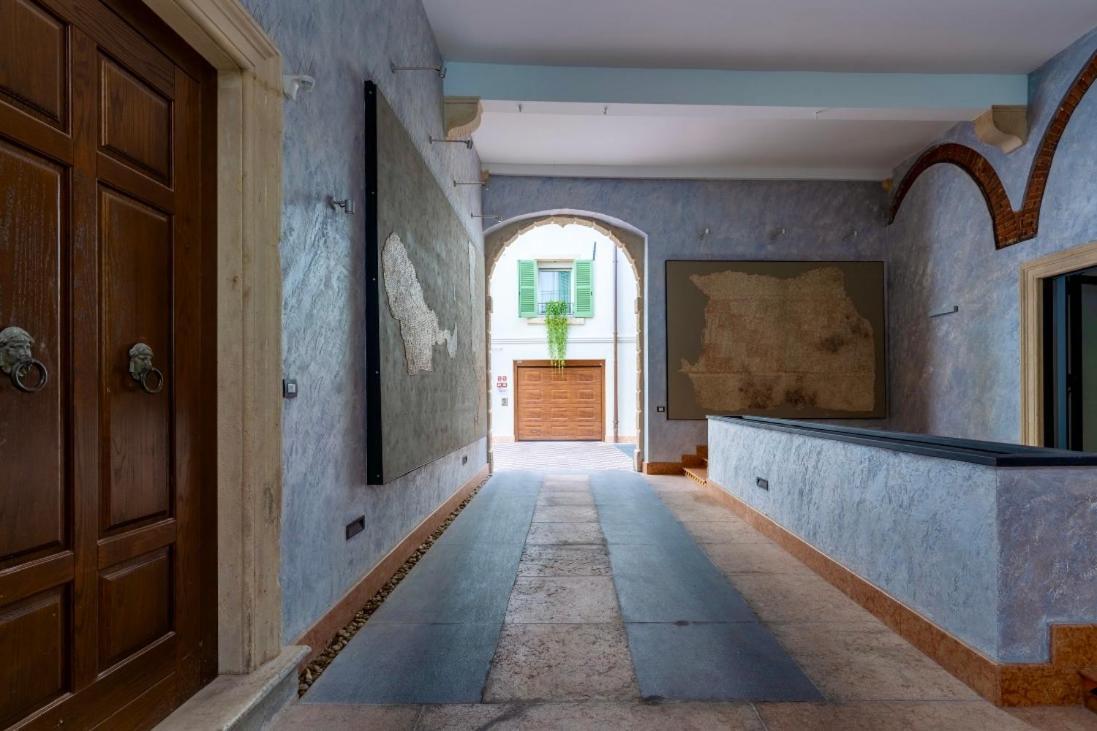 Residenza San Sebastiano Βερόνα Εξωτερικό φωτογραφία
