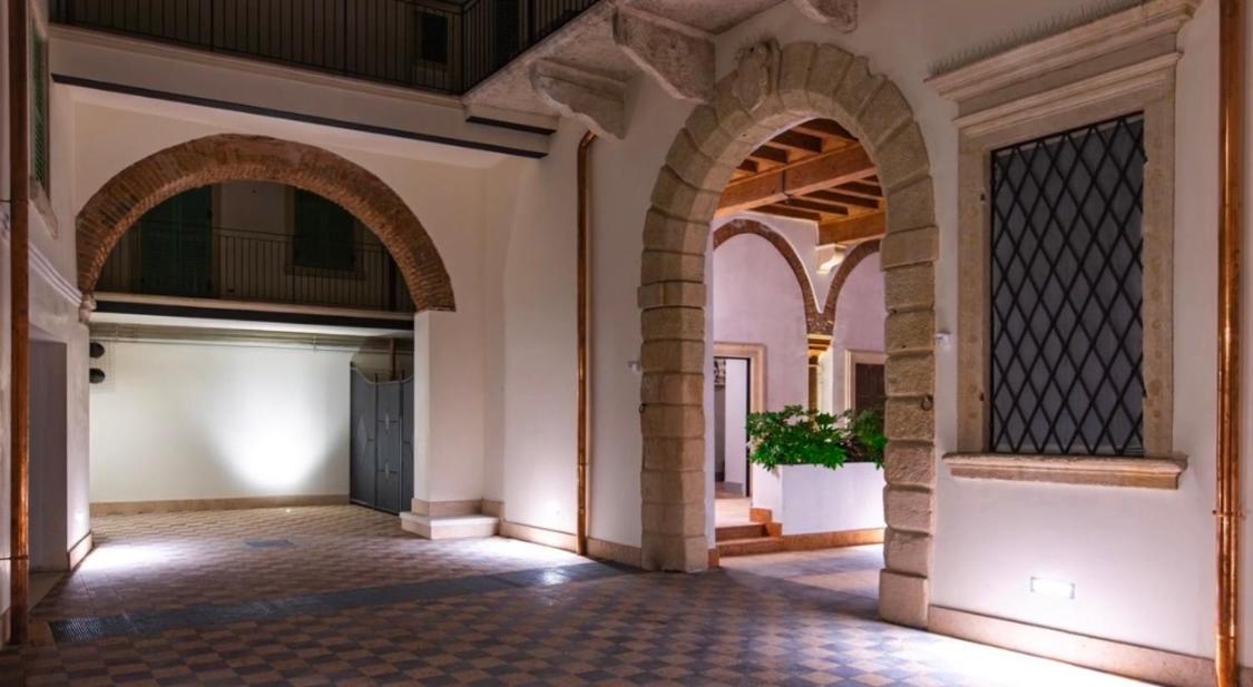 Residenza San Sebastiano Βερόνα Εξωτερικό φωτογραφία