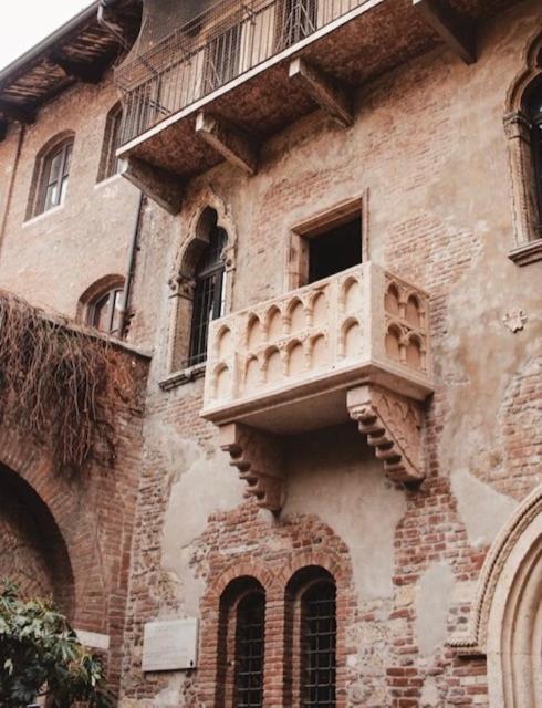 Residenza San Sebastiano Βερόνα Εξωτερικό φωτογραφία