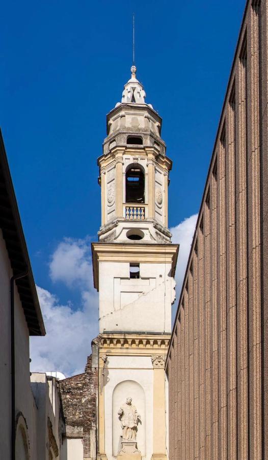 Residenza San Sebastiano Βερόνα Εξωτερικό φωτογραφία