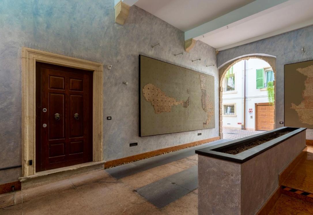 Residenza San Sebastiano Βερόνα Εξωτερικό φωτογραφία