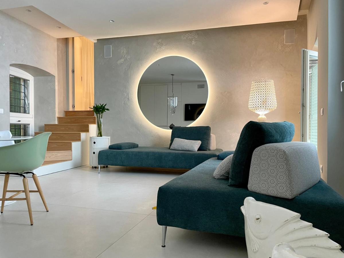 Residenza San Sebastiano Βερόνα Εξωτερικό φωτογραφία
