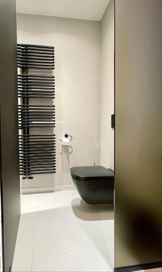 Residenza San Sebastiano Βερόνα Εξωτερικό φωτογραφία