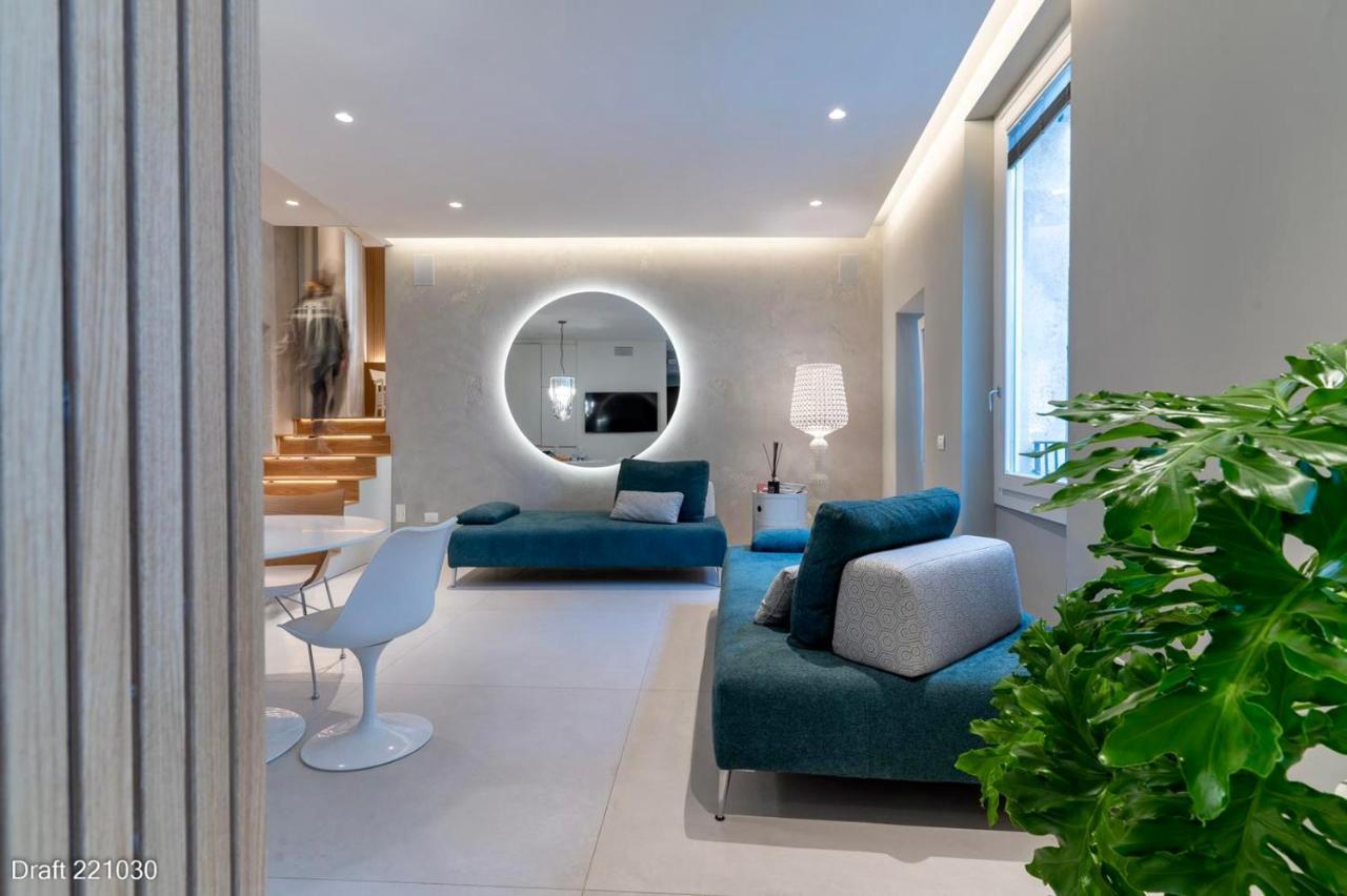 Residenza San Sebastiano Βερόνα Εξωτερικό φωτογραφία