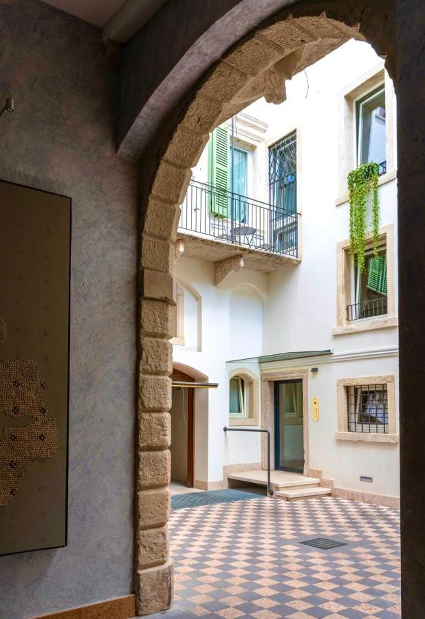 Residenza San Sebastiano Βερόνα Εξωτερικό φωτογραφία